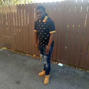 Meet your Posher, Johnathan